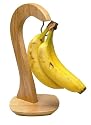 T&G Banana Tree in Natural Hevea Wood