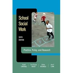 School Social Work: Practice, Policy, And Research