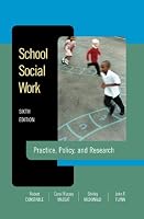 School Social Work: Practice, Policy, And Research