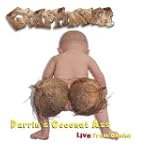 Darrin's Coconut Ass