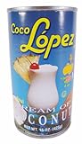 Lowest Price !! See Lowest Price Here Cheap Coco Lopez Cream of Coconut Pia Colada Mixer - 15oz Can On Best Price Lowest Price !! See Lowest Price Here Cheap Coco Lopez Cream of Coconut Pia Colada Mixer - 15oz Can Best Selling