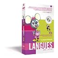 MIA : le complot de Mataharate - Langues
