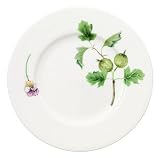 Villeroy & Boch Wildberries Bread and Butter Plate