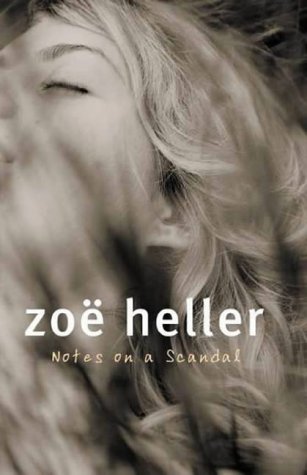 Childrens Toyshop  Books : Notes on a Scandal