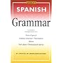 Spanish Grammar (Barron's Grammar Series)