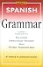 Books : Spanish Grammar (Barron's Grammar Series)