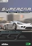 Revue Activision  / Supercar Street Challenge