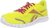 Reebok Realflex Optimal Women Laufschuhe mono-sun rock-condensed pink-white - 37,5