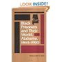 Black Prisoners and Their World : Alabama, 1865-1900