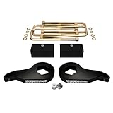 Image : Supreme Suspensions - Chevy 1500 3\' Front + 2\' Rear Lift Kit 4WD 4x4 Leveling