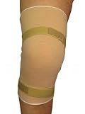 Pull-On Knee Brace
