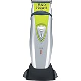 Bed Head BHCL902 29 piece Buzz Off Men's Multi-Use Trimmer