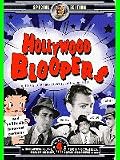 Buy : Hollywood Bloopers