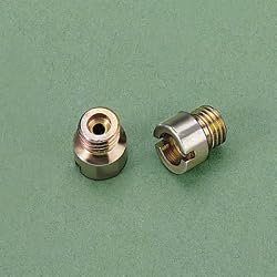 Holley 122-57 Standard Main Jet - Pair