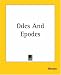 Book Odes And Epodes