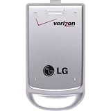 LG Extended Battery Door (VZW)
