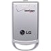 LG Extended Battery Door (VZW)