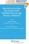 The Qualitative-Quantitative Distinction in the Social Sciences (Boston Studies in the Philosophy of Science)
