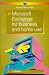 Microsoft Exchange for Business and Home Internet Use (BP)