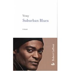 Suburban Blues