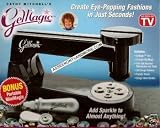 GEMAGIC GEM MAGIC Rhinestone and Stud Setter W/BONUS