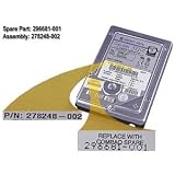 Compaq Genuine 3.2 GB EIDE Hard Drive for Prosingia 200 - Refurbished - 270829-001