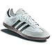 adidas Schuh Männer Samba, weiß/schwarz