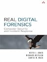 Real Digital Forensics: Computer Security and Incident Response by Keith J. Jones; Richard Bejtlich; Curtis W. Rose