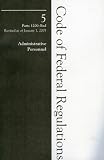CFR 1200-END (Office of Management and Budget) 2005: v. 5 V1200
