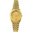 Seiko Women's Dress Gold-Tone Watch #SWZ058 Seiko Women's Dress Gold-Tone Watch #SWZ058