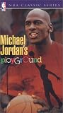 Michael Jordan: Playground