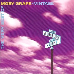 CD-Charts  Music : Vintage: the Very Best of Moby Grape