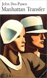 Manhattan Transfer: A Novel