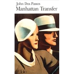 Manhattan transfer