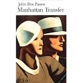 Manhattan transfer