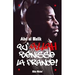 Qu'Allah bénisse la France