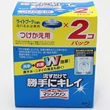 トイレマジックリン流すだけで勝手にキレイブーケ替2 160g
