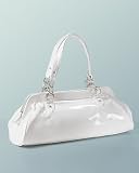 Patent frame bag
