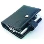 Proporta alu-leather PDA case PalmOne Tungsten E