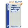 General Engineering Knowledge, Third Edition (Marine Engineering)