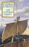 The Letter of Marque: Library Edition (Aubrey-Maturin (Audio))
