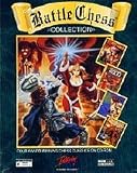 Battle Chess: Four Game Collection (DOS)