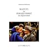 Manuel de persan parl� en Afghanistan (1 livre + 2 CD audio)