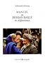 Manuel de persan parl� en Afghanistan (1 livre + 2 CD audio)