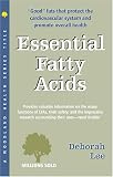 Essential Fatty Acids (Woodland Health Ser)