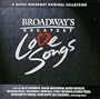 Broadway's Greatest Love Songs