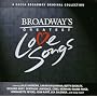 Broadway's Greatest Love Songs