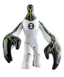 Ben 10 Alien Collection - Upgrade