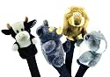 Silverline Tierheadcover