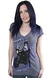 LA Chaser Prince Vintage Purple Rain T-Shirt